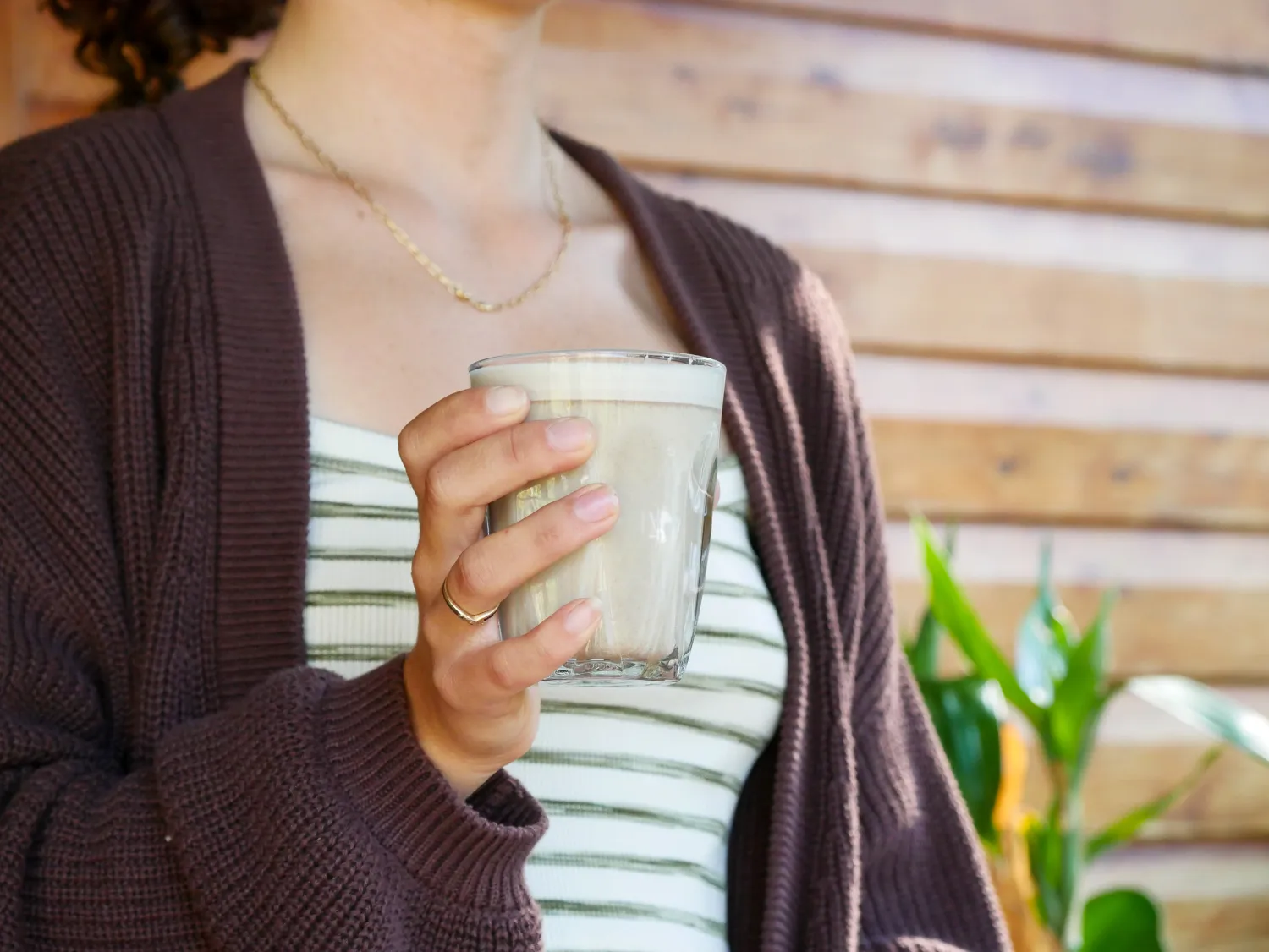 How We Brew Liquid Chai, One Batch at a Time